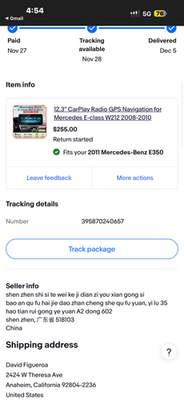 Artikelfoto(s) von einem verifizierten Käufer