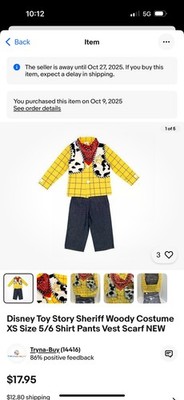 Item photo(s) from verified buyer