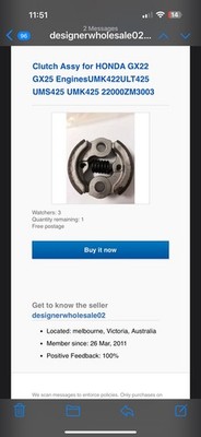 Item photo(s) from verified buyer