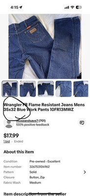 Item photo(s) from verified buyer