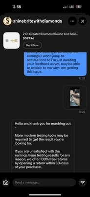 Item photo(s) from verified buyer