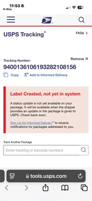 Fotos del artículo de un comprador verificado
