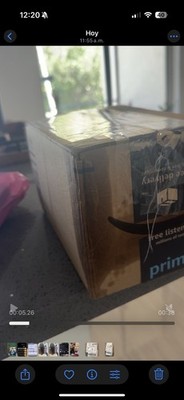 Artikelfoto(s) von einem verifizierten Käufer