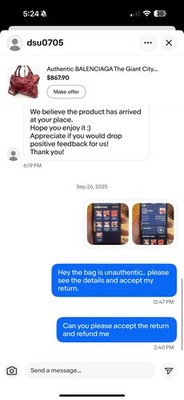 Item photo(s) from verified buyer