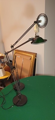 Set Di 2 Lampade Berenice di Alberto Meda & Paolo Rizzatto per Luceplan Design