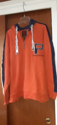 running jacket