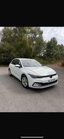 2023 Volkswagen Golf 1.0 TSI Life 5dr HATCHBACK Petrol Manual