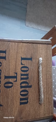 Item photo(s) from verified buyer