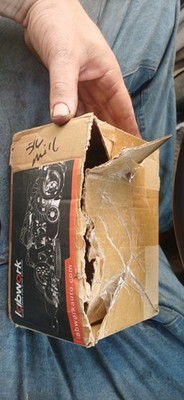 Artikelfoto(s) von einem verifizierten Käufer