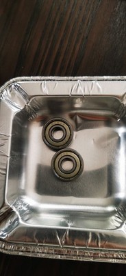 Artikelfoto(s) von einem verifizierten Käufer