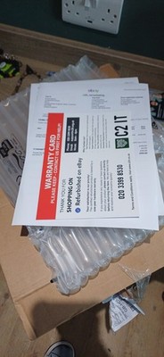 Item photo(s) from verified buyer