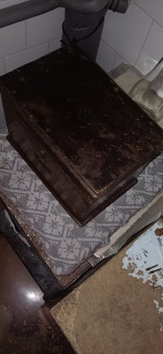 Zdjęcia przedmiotu od zweryfikowanego kupującego