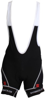 

SHOEBACCA M Pro Issue Нагрудник короткий мужской размер  спортивный повседневный SQ1201, Черный, SHOEBACCA M Pro Issue Bib Short