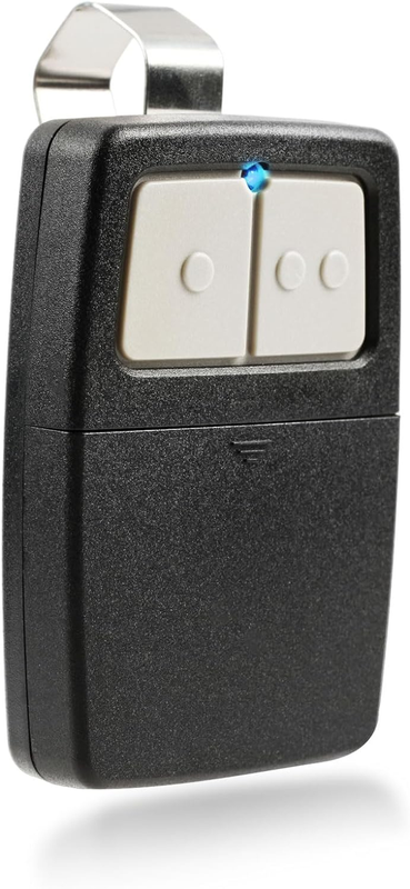 For Clicker Liftmaster Chamberlain Genie Lin