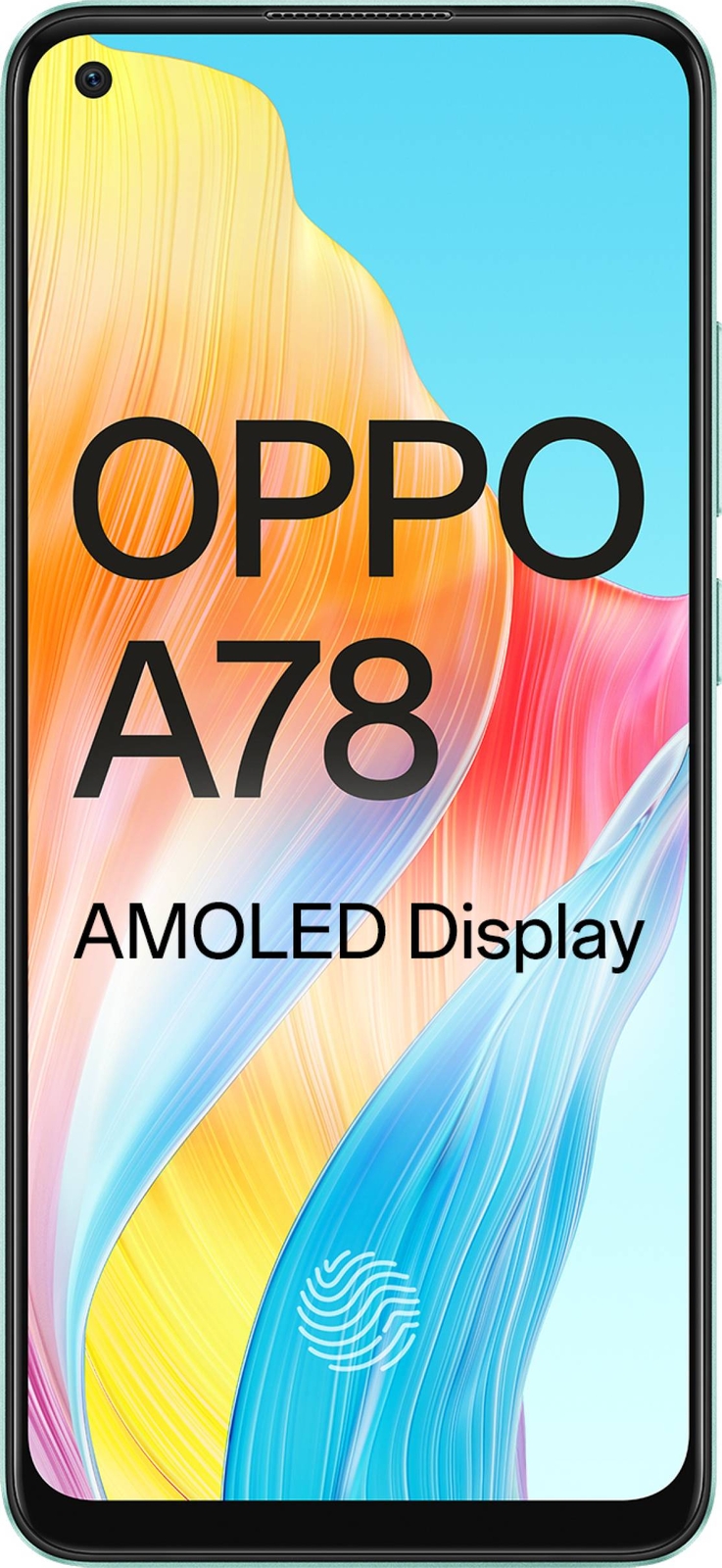 OPPO A78 256GB 美品 Original Oppo A78 5G Dual SIM 8GB RAM 256GB 5000mAh New