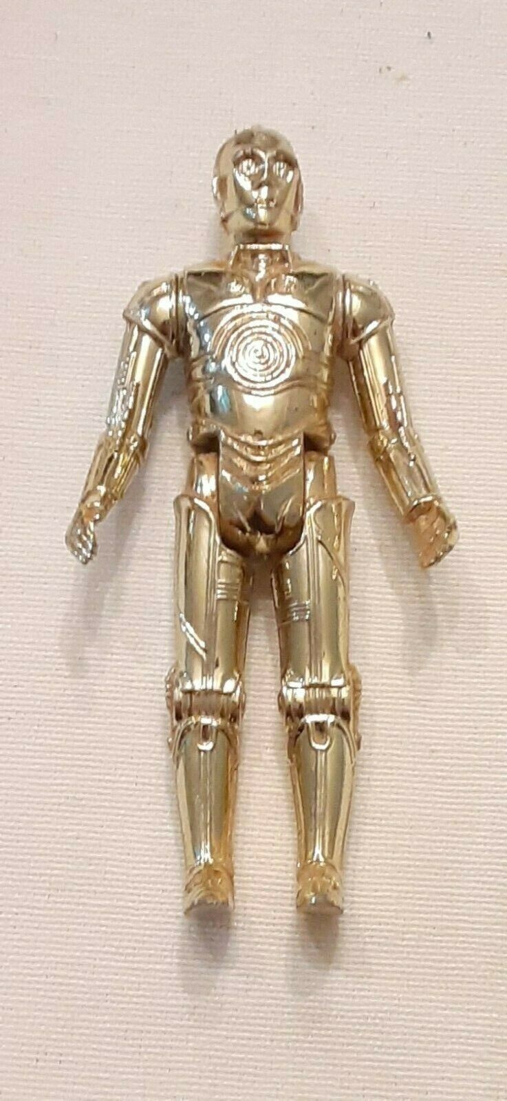 フィギュア　c3po オールドケナー　1978 old kenner スター・ウォーズ オールドケナー ラージフィギュア C-3PO