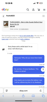 Item photo(s) from verified buyer