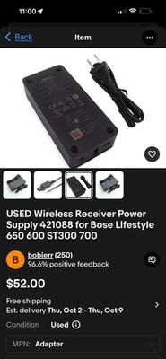 Item photo(s) from verified buyer