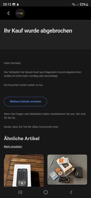 Artikelfoto(s) von einem verifizierten Käufer
