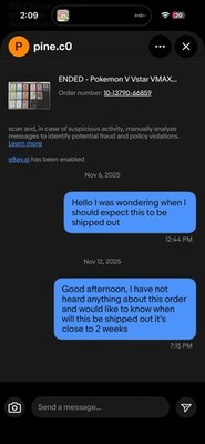 Item photo(s) from verified buyer