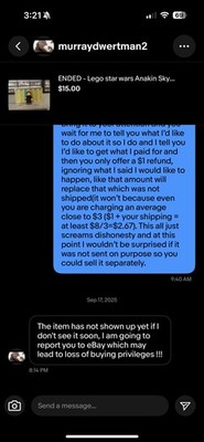 Item photo(s) from verified buyer