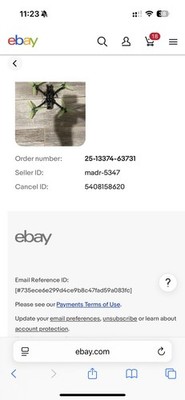 Item photo(s) from verified buyer