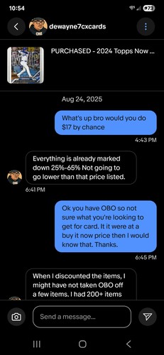 Fotos del artículo de un comprador verificado