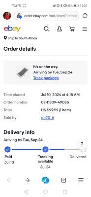 Item photo(s) from verified buyer