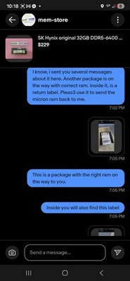 Item photo(s) from verified buyer