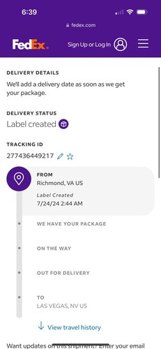 Item photo(s) from verified buyer