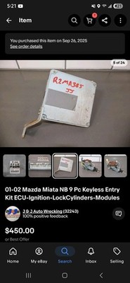 Artikelfoto(s) von einem verifizierten Käufer
