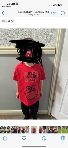 Artikelfoto(s) von einem verifizierten Käufer