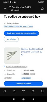 Item photo(s) from verified buyer