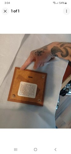 Artikelfoto(s) von einem verifizierten Käufer