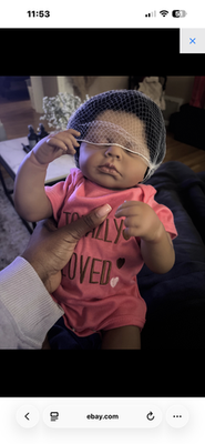 Fotos del artículo de un comprador verificado