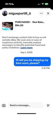 Item photo(s) from verified buyer