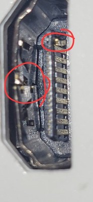Photos de l'objet d'un acheteur vérifié