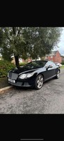2011 Bentley Continental 6.0 Continental GT MDS Auto 4WD 2dr Coupe Bi Fuel Autom