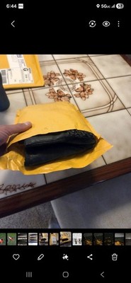 Item photo(s) from verified buyer