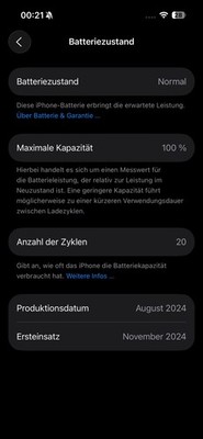 Artikelfoto(s) von einem verifizierten Käufer