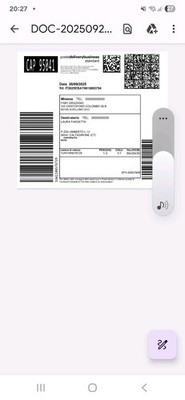 Artikelfoto(s) von einem verifizierten Käufer