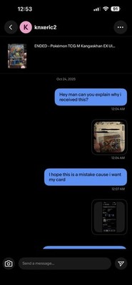 Item photo(s) from verified buyer