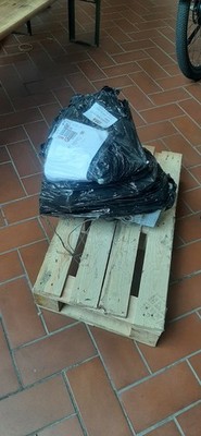 Foto dell'oggetto di un acquirente verificato
