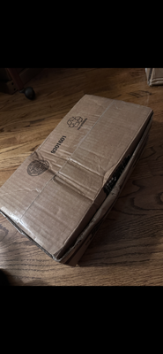 Foto dell'oggetto di un acquirente verificato