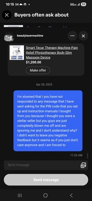 Item photo(s) from verified buyer