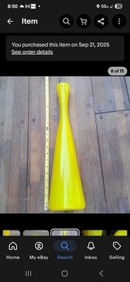 Foto dell'oggetto di un acquirente verificato