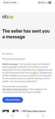 Item photo(s) from verified buyer