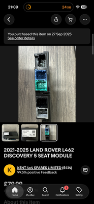 Objectfoto('s) van geverifieerde koper