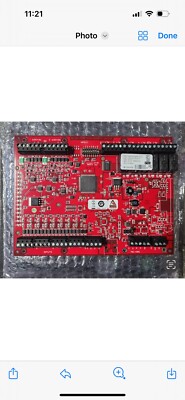 Brand New RS2 Technologies MR52-S3B Dual Reader Interface Series 3