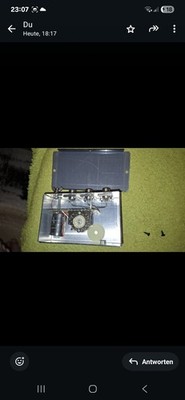 Artikelfoto(s) von einem verifizierten Käufer